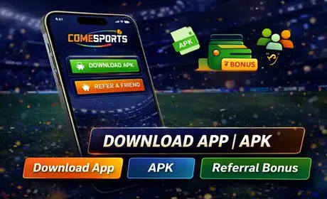 Download the app, unlock code DEALCAVIP, and enter ₹1 contests faster