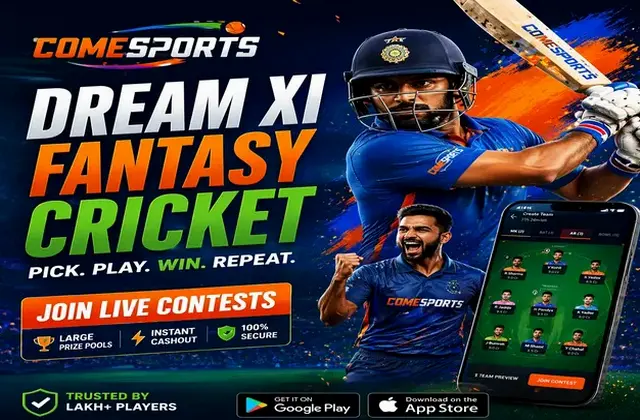 DealCasino (live dealer casino india) fantasy cricket & matchday visual 1