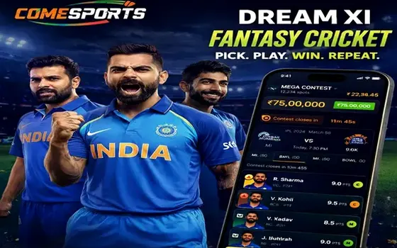 Punjab vs Lucknow on DealCasino