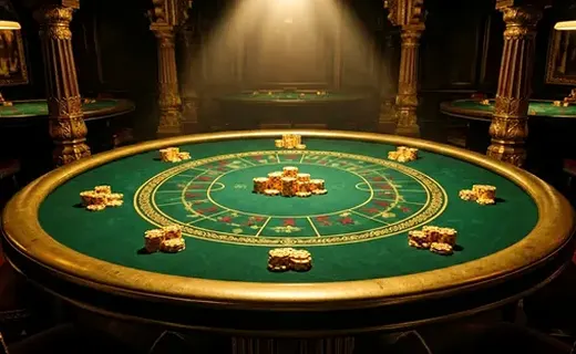 Elite Poker