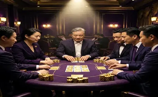 Elite Blackjack Masters